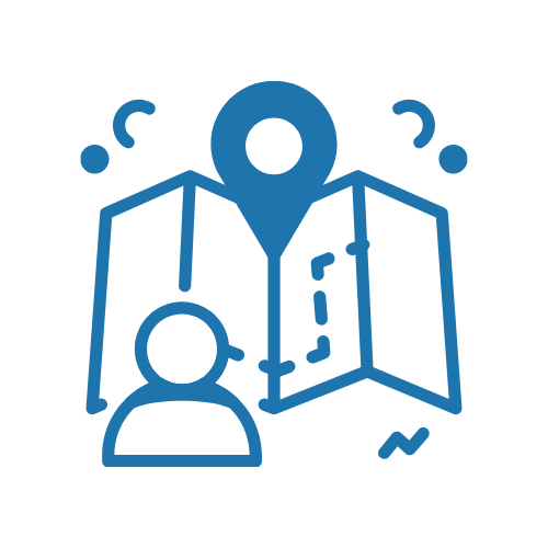 Lokasi Strategis di Pusat Kota Solo