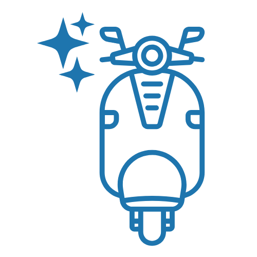 Unit Motor Matic Terbaru