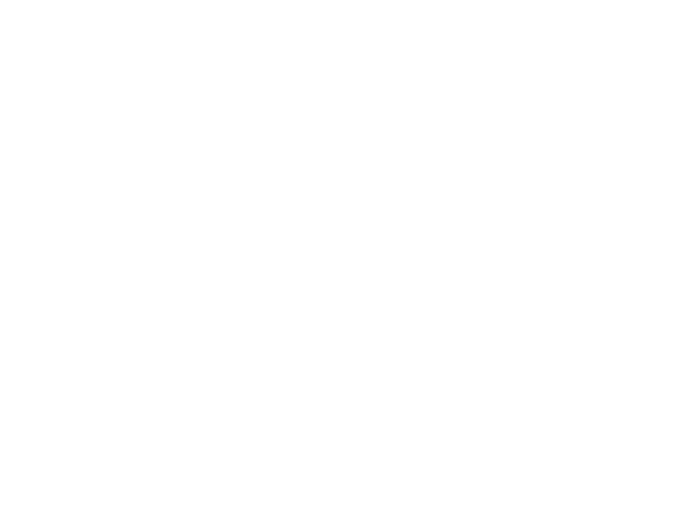 Sewa Motor Solo