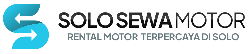  Sewa Motor Solo Murah & Terpercaya | Rental Motor Matic Solo 24 Jam