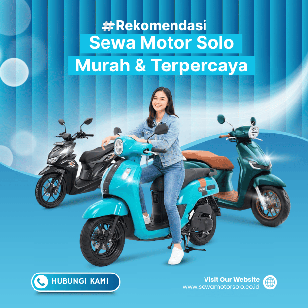 Welcome to Sewa Motor Solo