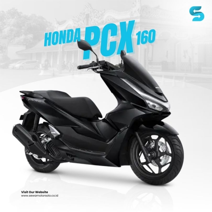 PCX 160cc