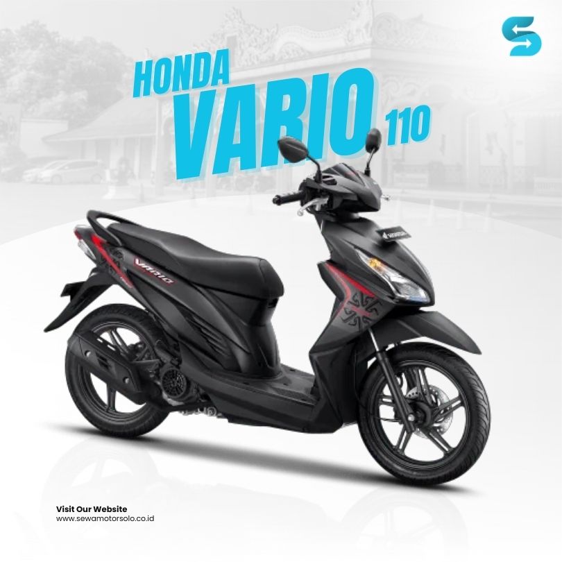 Vario110
